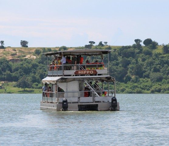 Activities in Queen Elizabeth National Park