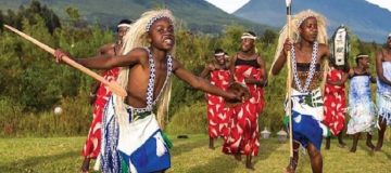 2 Days Rwanda Cultural Tour