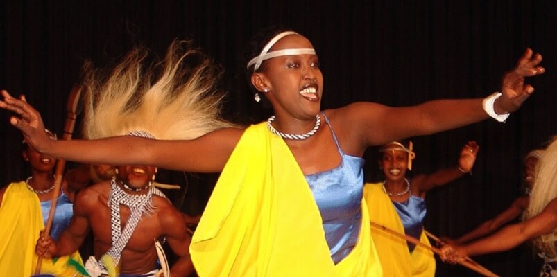 2 Days Rwanda Cultural Tour