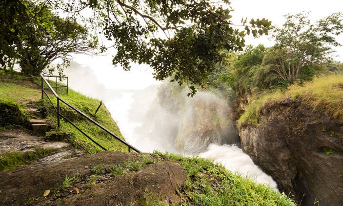 18 Days Uganda and Rwanda Safari