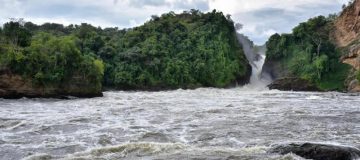 3 days Murchison falls national park tour