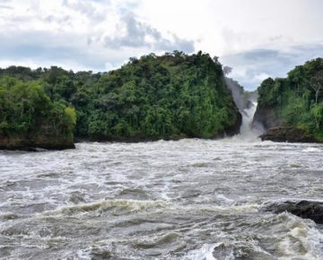 3 days Murchison falls national park tour