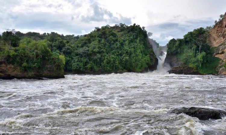 3 days Murchison falls national park tour