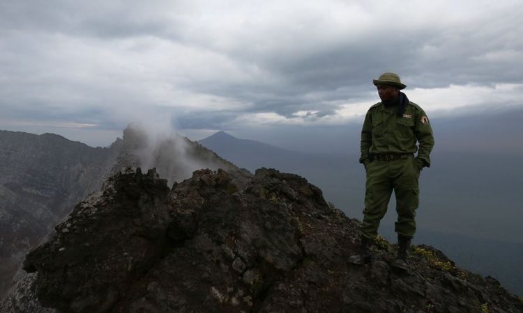 4 Days Mount Nyiragongo Hike & Queen Elizabeth National Park Tour