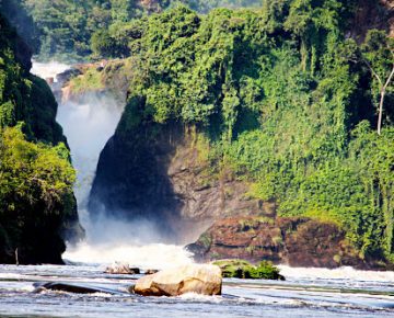 13 Days Uganda Rwanda safari