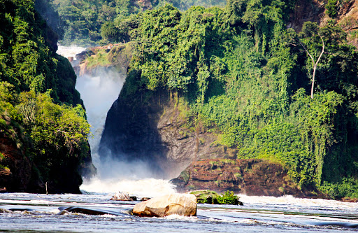 13 Days Uganda and Rwanda safari