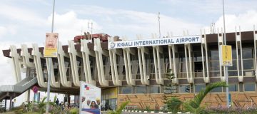 Rwanda Re-Opens Kigali International Airport Amidst COVID-19 Pandemic