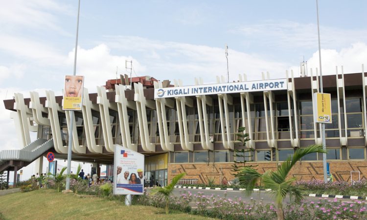 Rwanda Re-Opens Kigali International Airport Amidst COVID-19 Pandemic