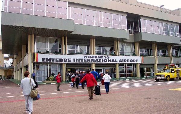 Entebbe International Airport to Re-Open on 1st October