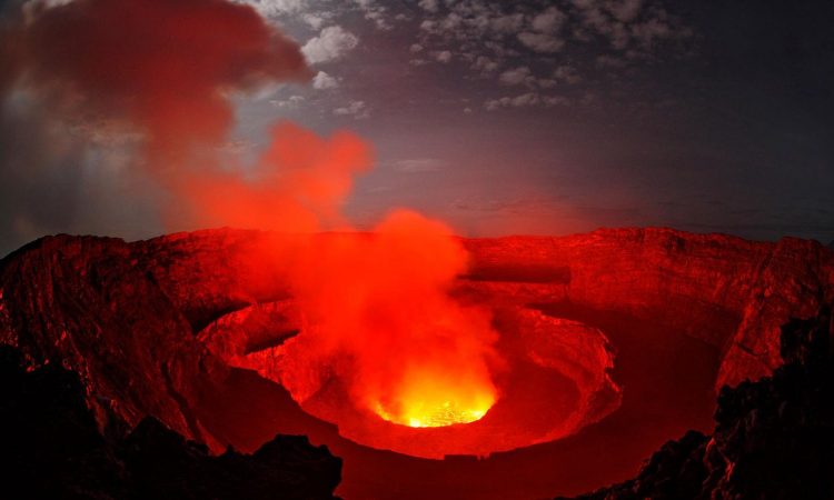 5 Days Mount Nyiragongo & Bwindi Gorilla Trekking Safari