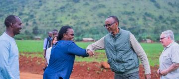 Frequently Asked Questions on Post-COVID travel in Rwanda