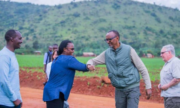 Frequently Asked Questions on Post-COVID travel in Rwanda