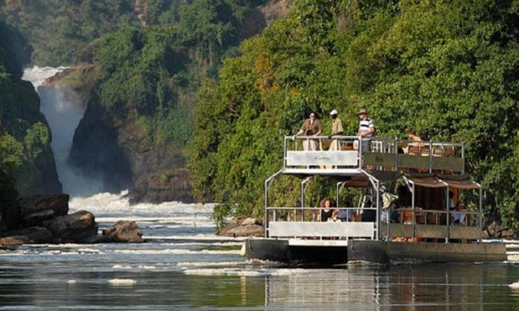 3 Days Murchison Falls Wildlife Safari