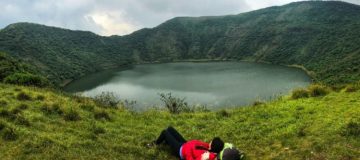 2 Days Mount Bisoke Hike