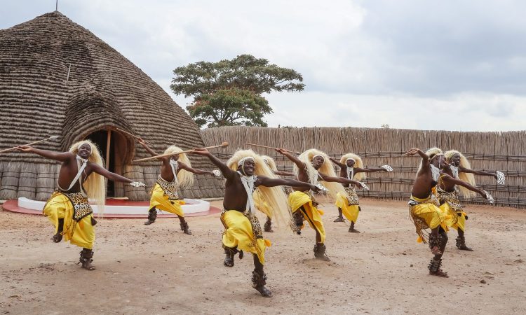 Culture and Heritage in Rwanda