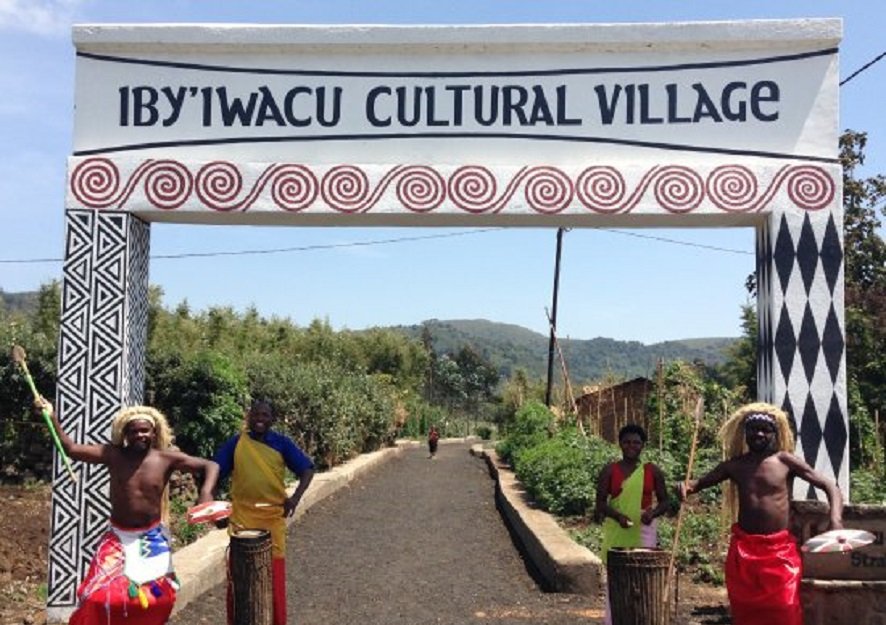 cultural tourism in rwanda