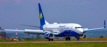 RwandAir the 1st African Airline to try out IATA Travel Pass