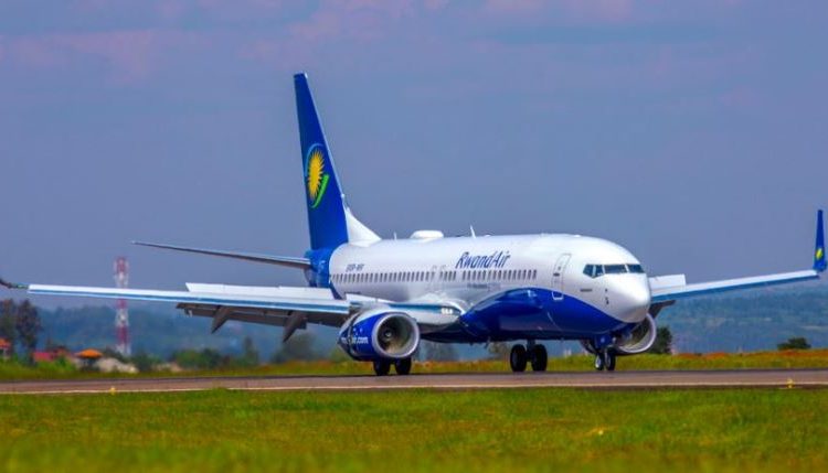 RwandAir the 1st African Airline to try out IATA Travel Pass