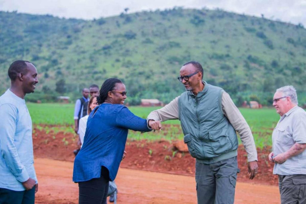 Safety of Rwanda During COVID19 Rwanda Safari Tours