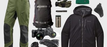 What to Pack for a Safari in Rwanda