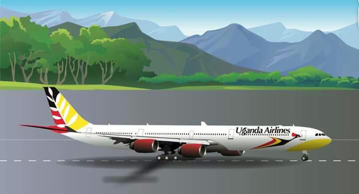 Uganda Bans Flights to and from India