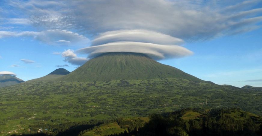 Rwanda National Park Special offers