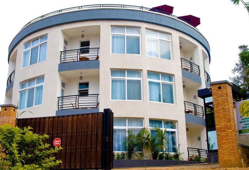 Cozy Safari Hotel Kigali | Rwanda Safari Tours | Kigali City Tour Rwanda