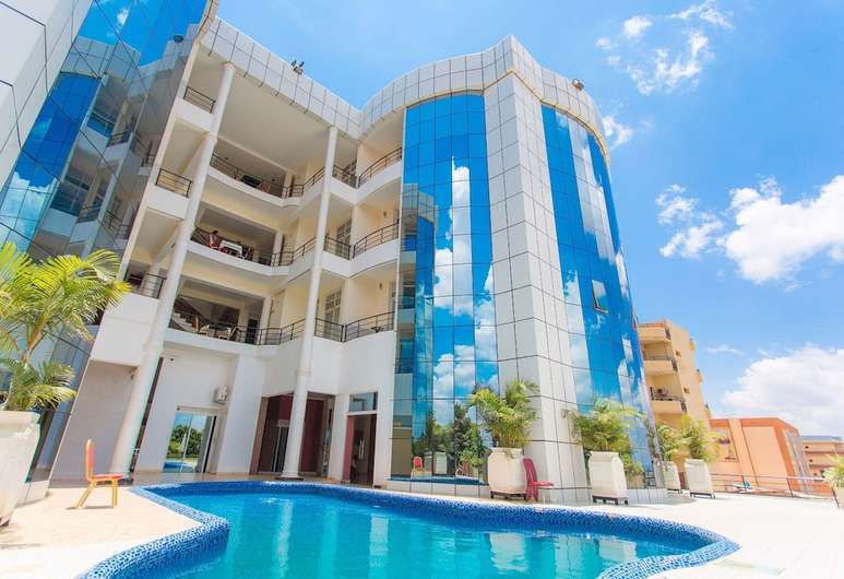 The mirror hotel | Rwanda Safaris | Rwanda Tours | Rwanda Safari Tour