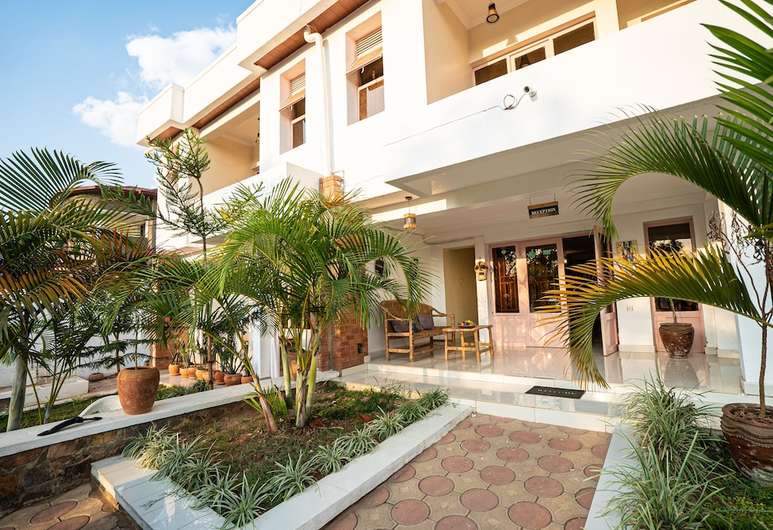 The Nest Guest house Kigali | Rwanda Accommodations | Kigali City Tour