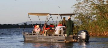 Unique places to spend Valentine’s Day in Rwanda