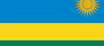 Tourist Attractions in Rwanda