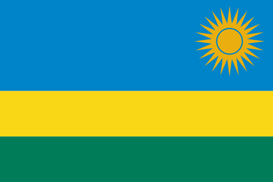 Tourist Attractions in Rwanda