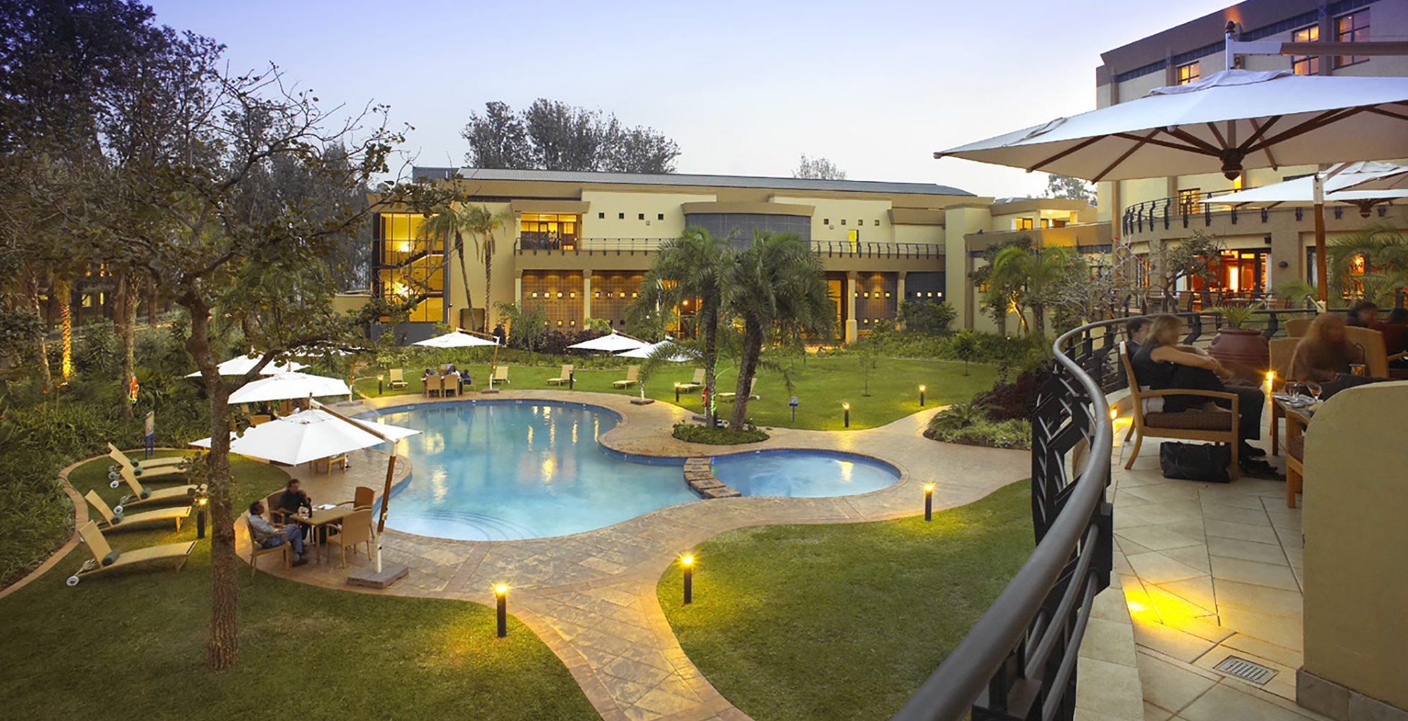 Kigali Serena Hotel | Kigali City Accommodations | Explore Rwanda Tours