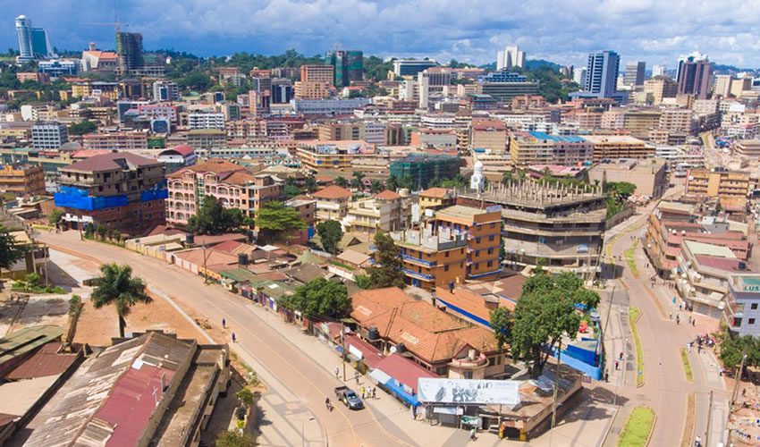 Top things to do in Kampala City
