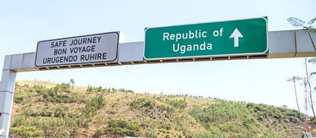Rwanda reopens land border with Uganda