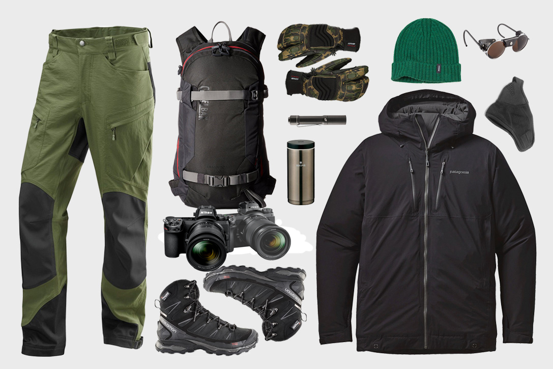 What to wear for Gorilla trekking