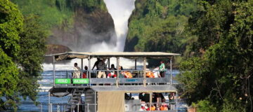 9 Days Rwanda and Uganda Safari Without Primates