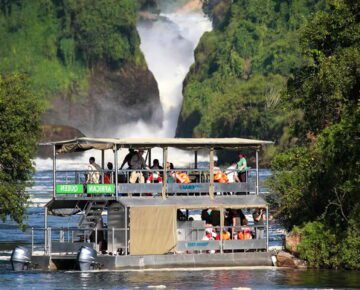 9 Days Rwanda and Uganda Safari Without Primates