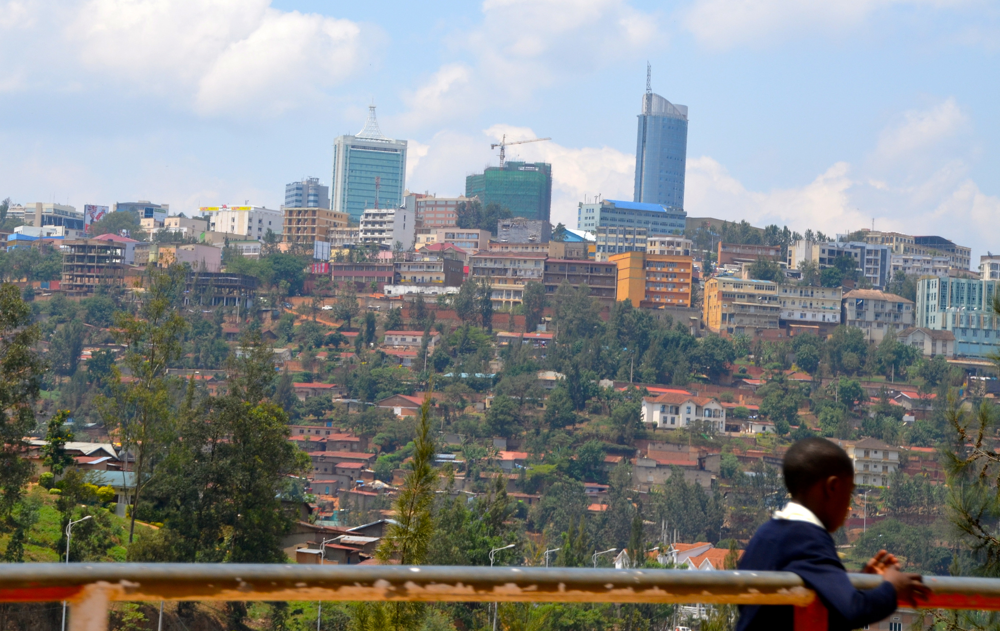 Amazing Road Trip Stops in Rwanda