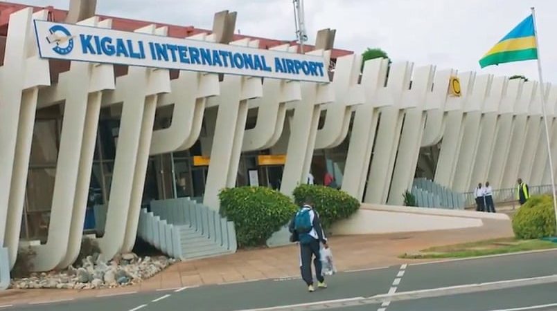 Rwanda Airport Travel Guide