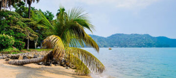 Best time to visit Lake Kivu for a relaxing getaway