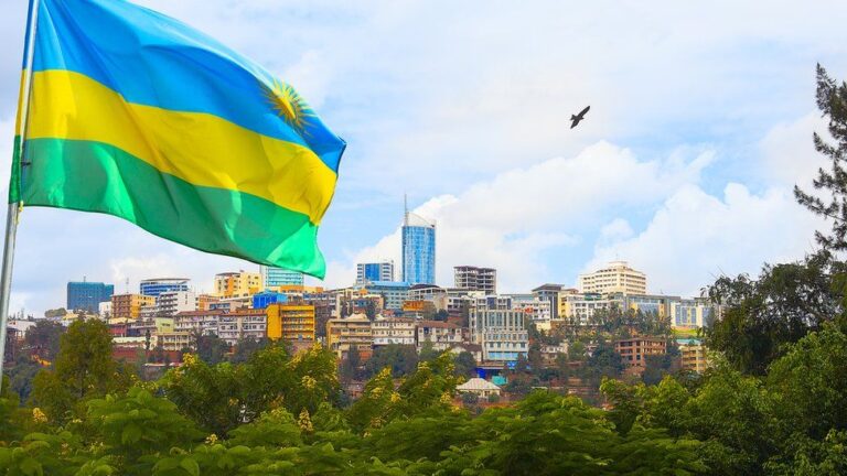 What Is Rwanda Famous For? | Rwanda Gorilla Trekking Tours