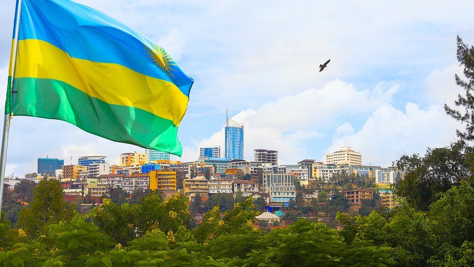 What Is Rwanda Famous For?