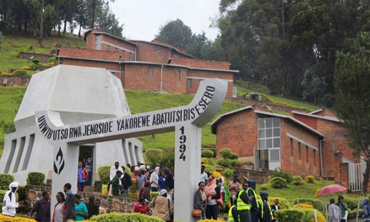 Exploring Rwanda's Genocide Memorial Centres