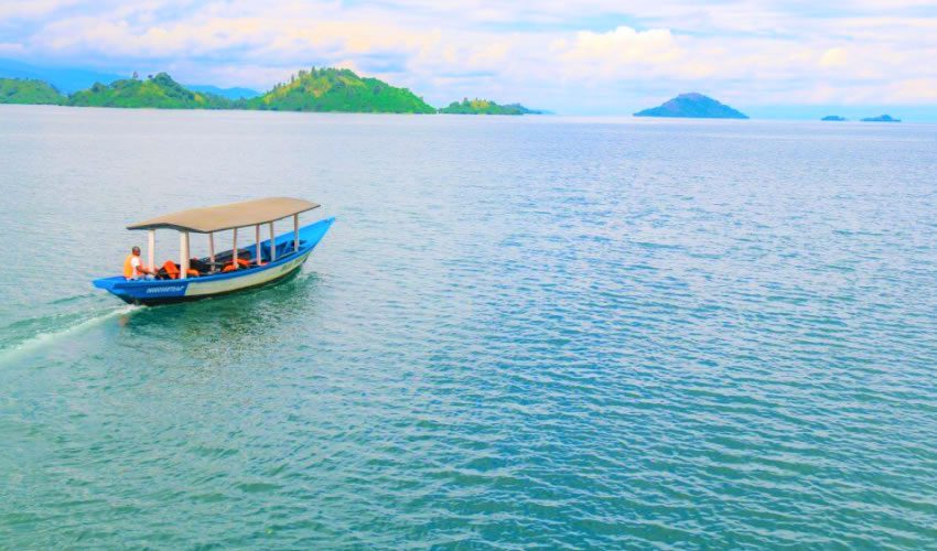 The Best Things To Do in Rwanda’s Lake Kivu