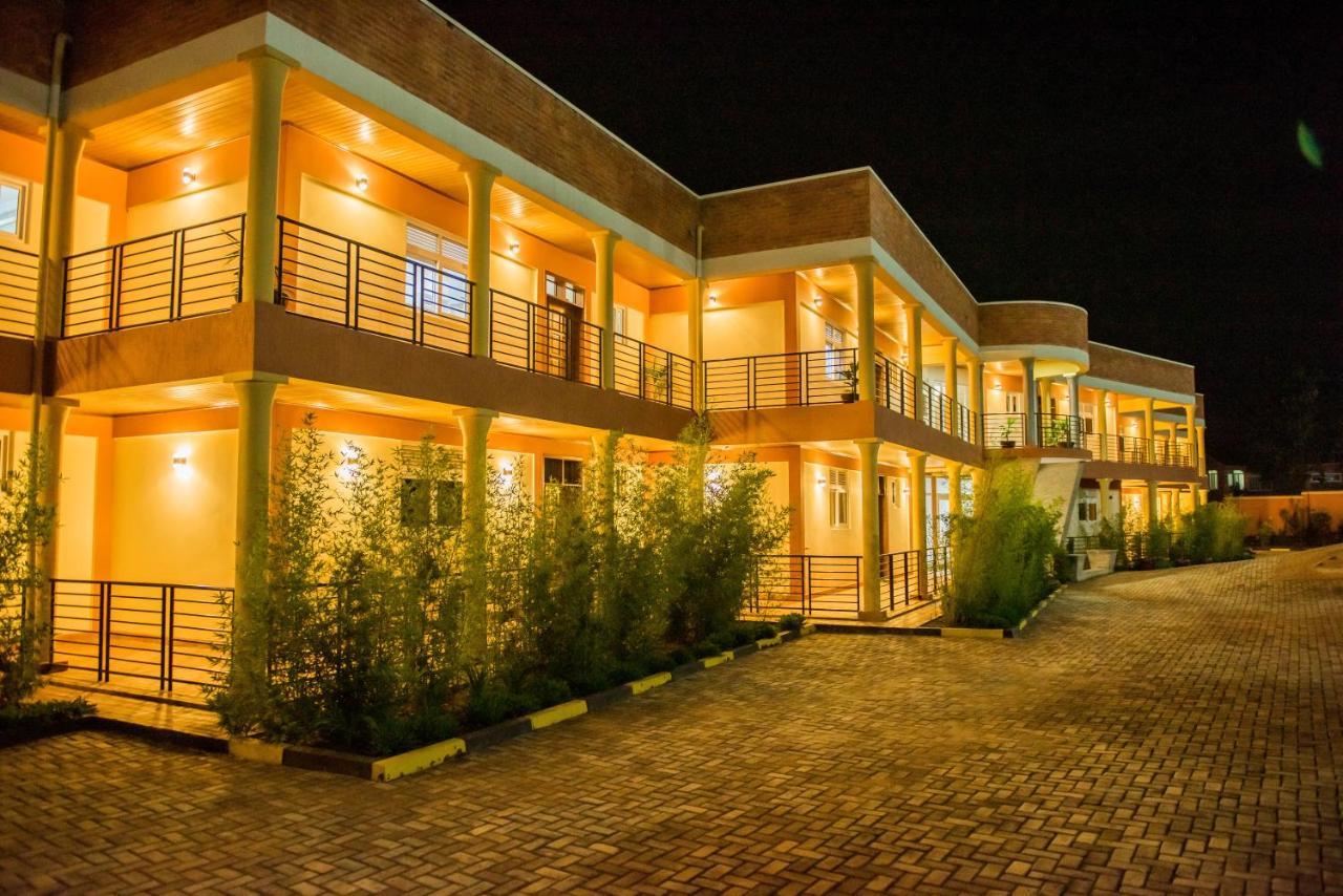 Igitego boutique hotel