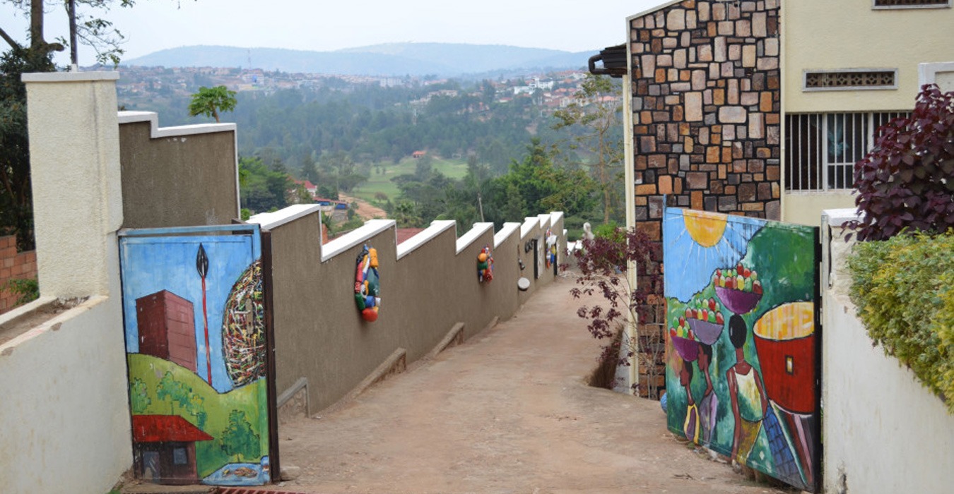Rwanda  Cultural Tours