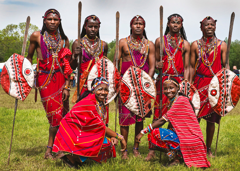 Lake Nakuru National Park