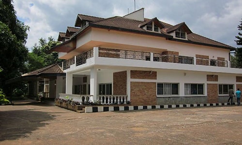 Rwanda Museums