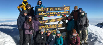 How to Prepare for Your Hike on Mount Kilimanjaro